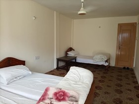 Haider Inn