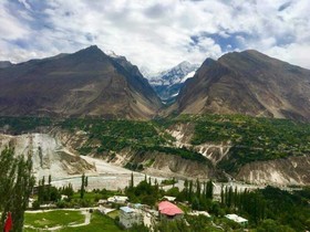 Haider Inn