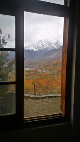 Haider Inn