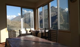 Haider Inn
