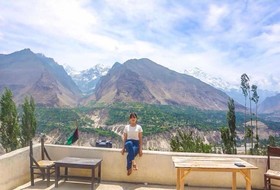 Haider Inn