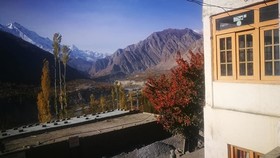 Haider Inn