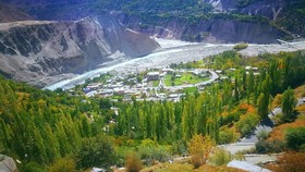 Haider Inn