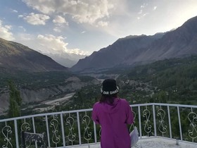 Haider Inn