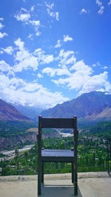 Haider Inn