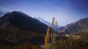 Haider Inn