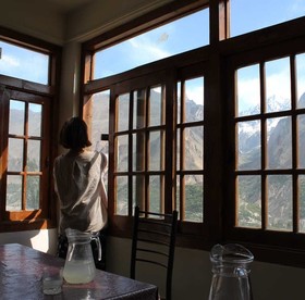 Haider Inn