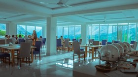 Hilltop Hotel Hunza