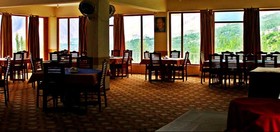 Hilltop Hotel Hunza