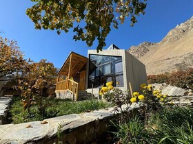 Hiraya Resort Hunza