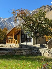 Hiraya Resort Hunza