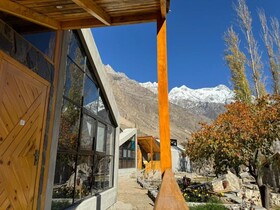 Hiraya Resort Hunza