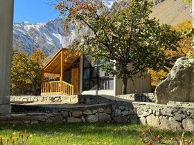 Hiraya Resort Hunza
