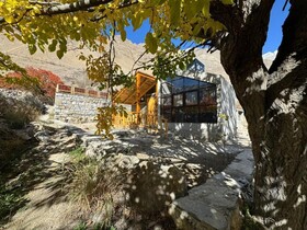 Hiraya Resort Hunza