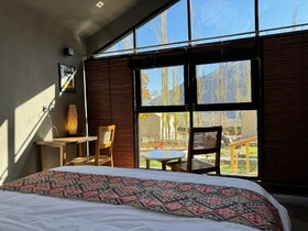 Hiraya Resort Hunza