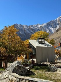 Hiraya Resort Hunza