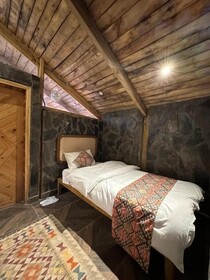 Hiraya Resort Hunza
