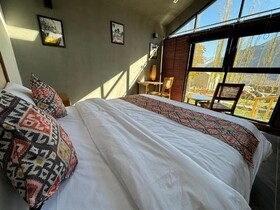 Hiraya Resort Hunza