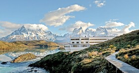 Hiraya Resort Hunza