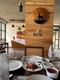 Hiraya Resort Hunza
