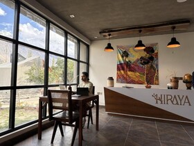 Hiraya Resort Hunza