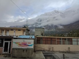 Hotel Hunza One