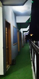 Hotel Hunza One