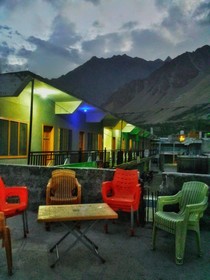 Hotel Hunza One