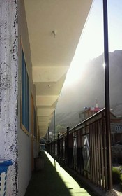 Hotel Hunza One