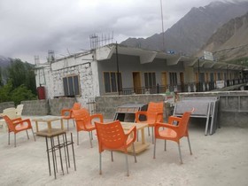 Hotel Mountain Villa