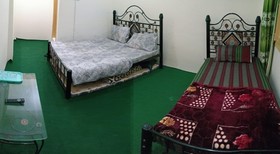 Hotel Mountain Villa