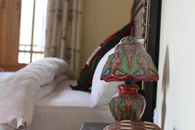 Hunza Blossom Inn