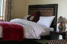 Hunza Blossom Inn