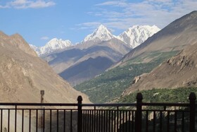 Hunza Blossom Inn