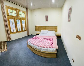 Hunza Cherry Guest House