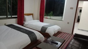 Hunza Grand Motel