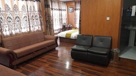 Hunza Grand Motel
