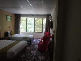 Hunza Grand Motel