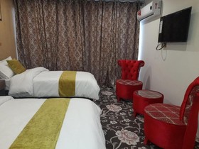 Hunza Grand Motel