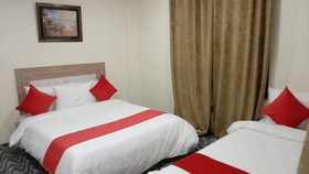 Hunza Grand Motel