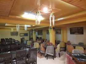 Hunza Grand Motel