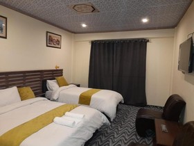Hunza Grand Motel