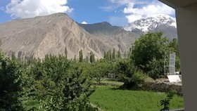 Hunza Grand Motel