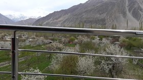 Hunza Grand Motel