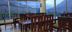 Hunza Hills Hotel