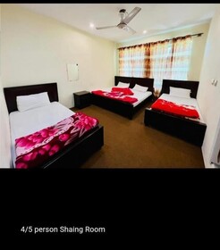 Hunza Hilton Hotel