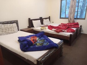 Hunza Hilton Hotel