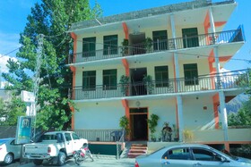 Hunza Hilton Hotel