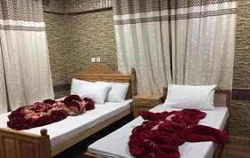 Hunza Horizon Inn