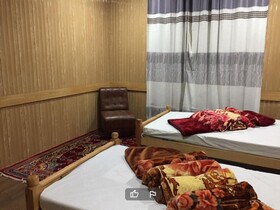 Hunza Horizon Inn